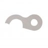 Robert Sorby Robert Sorby 805C 3/16' (5mm) Captive Ring Tool Cutter, fits 804H and 805H
