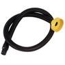 Record Power DX1500B 100-32mm Reducer 2m 32mm Hose for HPLV Extractors