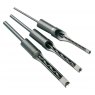 Record Power R150-3CB Set of 3 Mortice Chisels & Bits