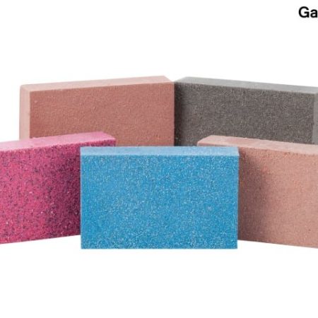 Garryson Garryflex Abrasive Block