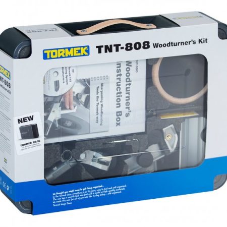 Tormek TNT-808 Woodturner's Accessory Kit