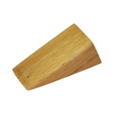 Yandles Fresh Sawn Solid Oak Character Door Wedges