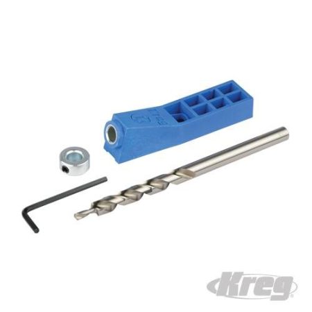 Kreg Jig Mini