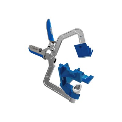 Kreg 90° Corner Clamp with Automaxx