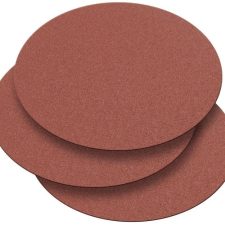 Record Power DS300/G3-3PK 300mm 120 Grit 3 PK Self Adhesive Sanding Discs for DS300