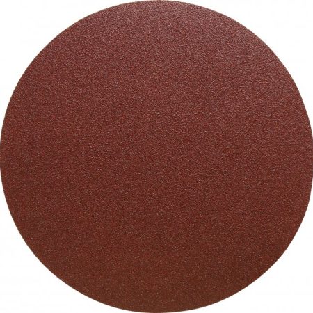 Bowl Sander Abrasive Disc 50mm Velcro - 10pk