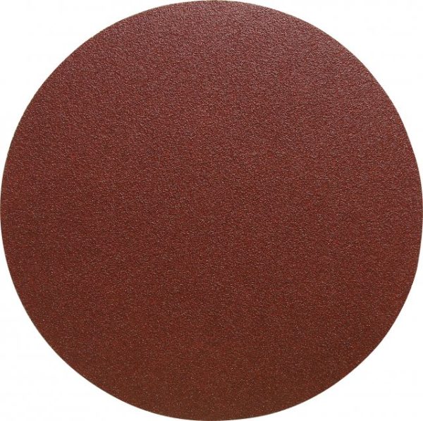 Bowl sander Abrasive Disc 75mm Velcro - 10pk