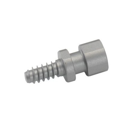 Record Power Standard Woodworm Screw RH / LH