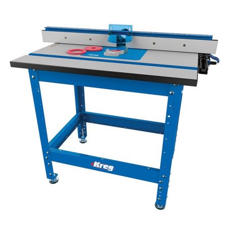 Kreg Precision Router Table System PRS1045