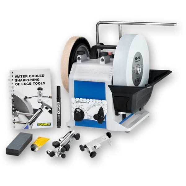 Tormek T-8 Sharpening System