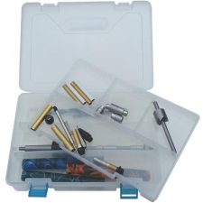 Plastic Pen Turners Storage Case