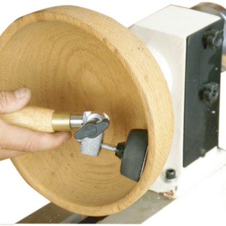 Bowl Sander