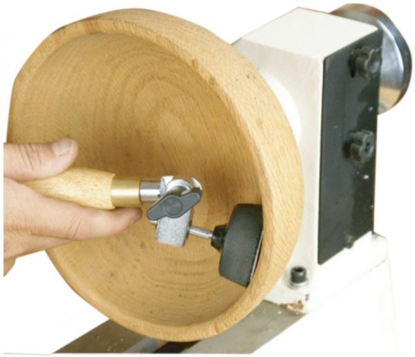 Bowl Sander