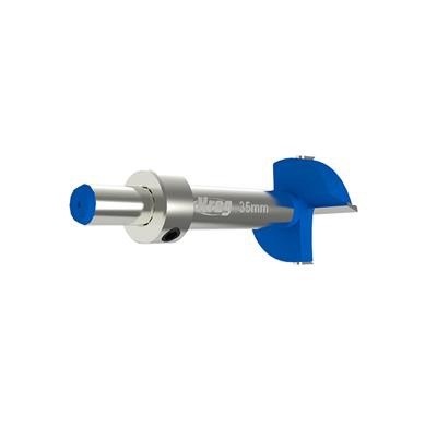 Concealed Hinge Jig Bit 35mm KHI-BIT