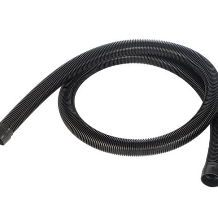 Record Power Camvac cva250-10-102 2.5 Black Hose