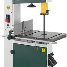 Record Power SABRE450 450mm Bandsaw 1500W 230V