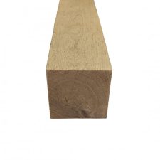 Green Oak Posts/Beams 125mm x 125mm x 2.4m