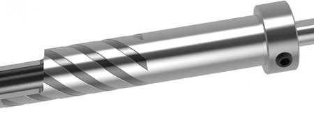 Kreg Custom Pocket Hole Plug Cutting Bit - Heavy Duty