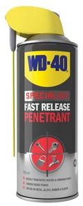 WD-40 Specialist Penetrant Aerosol 400ml