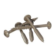 Kreg HD WR Pocket Screws - 64mm / 2-1/2'