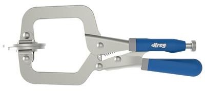 Kreg 76mm / 3' Classic Face Clamp