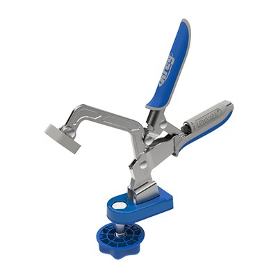 Kreg Bench Clamp with Bench Clamp Base