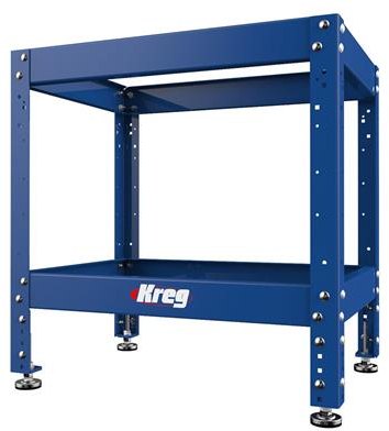 Kreg Multi-Purpose Shop Stand