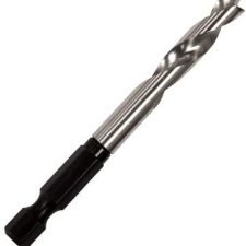 Kreg 1/4' Shelf Pin Drill Bit