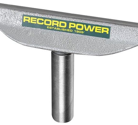 Record Power Coronet Herald Tool Rest