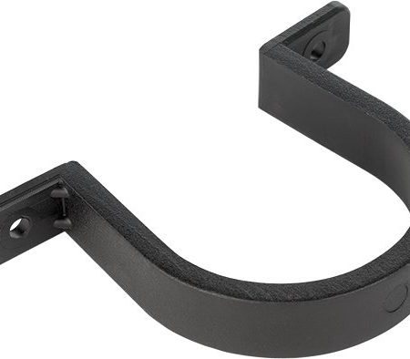 2.5 Inch Wall Clip ( Pipe Clamp )