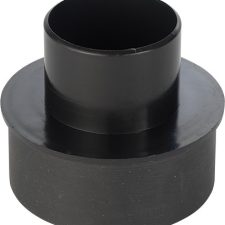 4 - 2.5 Inch Reducer For Ducting Accessories