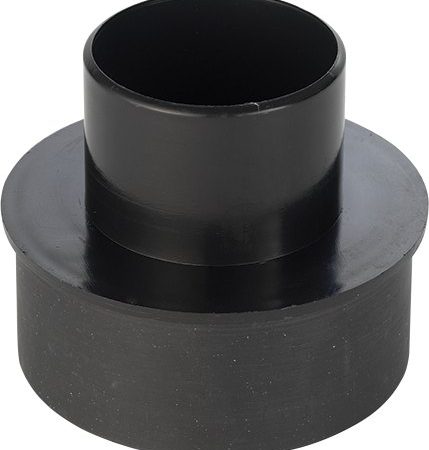 4 - 2.5 Inch Reducer For Ducting Accessories