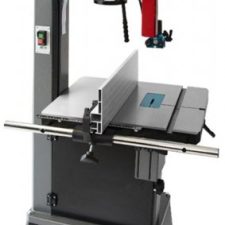 Laguna 14|12 240v 1.75HP 14" Bandsaw With Ceramic Guides