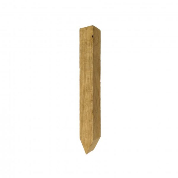 Garden Stake - 600mm x 50mm x 50mm