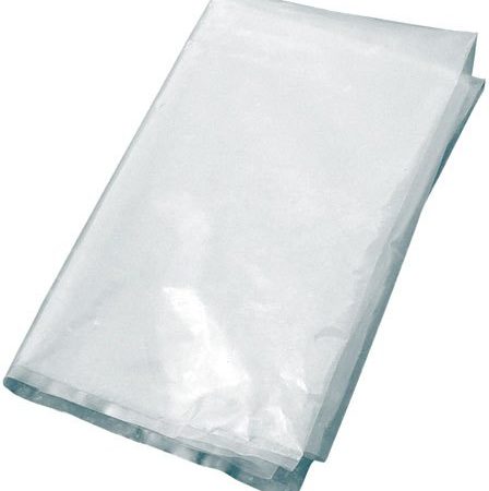 Record Power Pack of 2 Plastic Collection Bags for CX2500