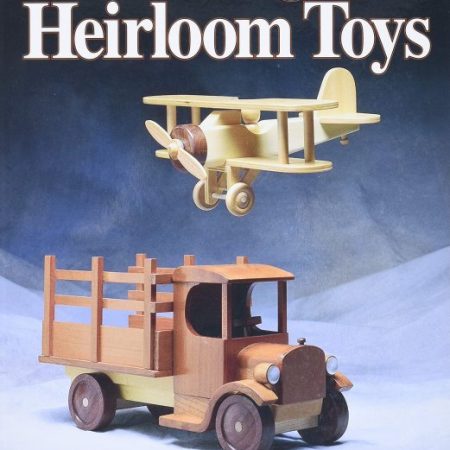 Making Heirloom Toys