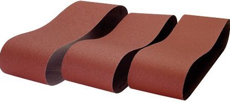 BDS150/B1-3PK 100 x 915mm 60 grit 3 pack of Sanding Belts