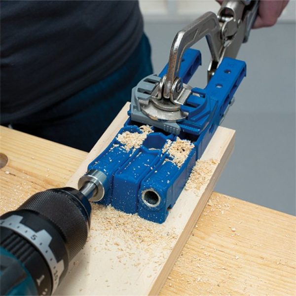 Kreg® Pocket-Hole Jig 320