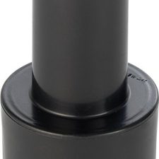 CVA250-50-100 2.5" - 1.5" Reducer (Black)