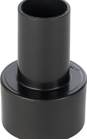 CVA250-50-100 2.5" - 1.5" Reducer (Black)