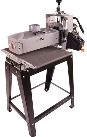 Laguna 16-32 Supermax Drum Sander