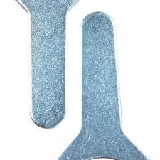 Charnwood PMS Pen Mandrel Spanner - Pack of 2