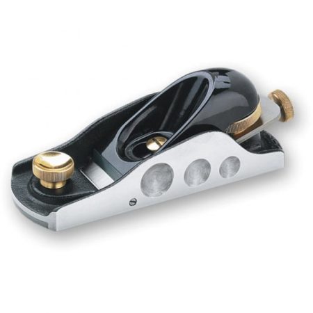 VERITAS LOW ANGLE BLOCK PLANE + PM-V11 Blade