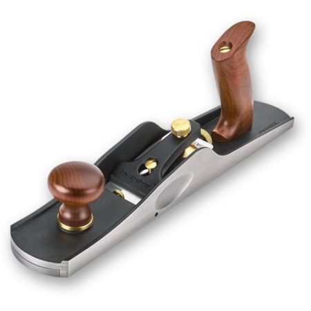 VERITAS LOW ANGLE JACK PLANE + PM-V11 Blade