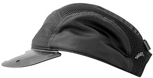 JSP Powecap Active Replacement cap Black