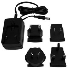 JSP Powercap Multi-Region Charger