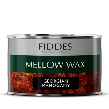 Fiddes Mellow Wax Polish