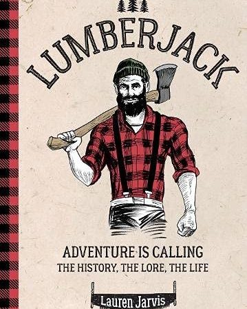 Lumberjack: Adventure is Calling – The History