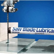 Saw Blade Lubricant Stick