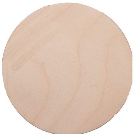 Plywood Round Blank 100m x 100m